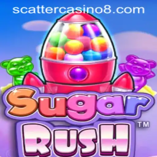 Exploring SugarRush: A Sweet Adventure in the Scatter Casino World