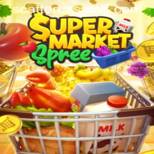 Unveiling SupermarketSpree: A Thrilling Adventure in Scatter Casino
