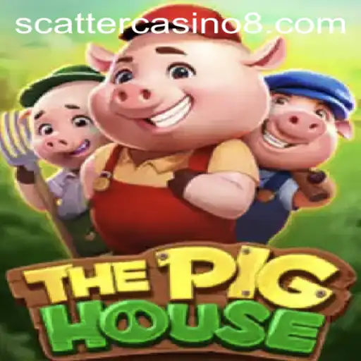 Exploring ThePigHouse: A Casino Adventure with Thrilling Scatter Bonuses