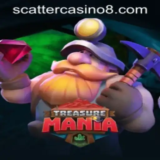 Exploring TreasureMania: The Exciting World of Scatter Casino