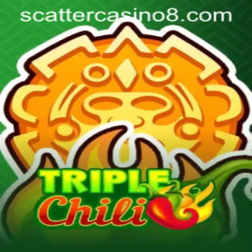 Exploring the Fiery Excitement of TripleChili: A Thrilling Journey Through Scatter Casino