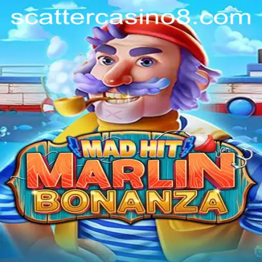 MadHitMarlinBonanza: Dive into Oceanic Excitement