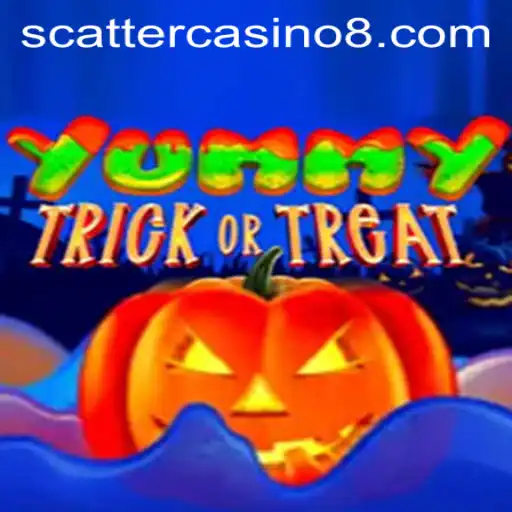 YummyTrickorTreat: Dive into the Spooktacular Casino Adventure