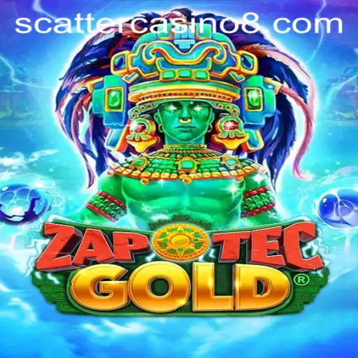 ZapOtecGold: Exploring the Thrill of the Scatter Casino Experience