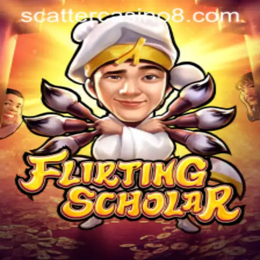 FlirtingScholar: Exploring the Excitement of Scatter Casino Gaming