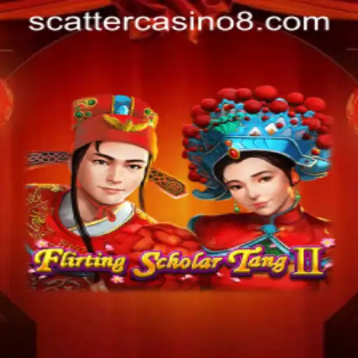 Exploring the World of FlirtingScholarTangII in the Scatter Casino Realm