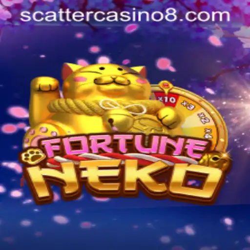 Discover the Excitement of FortuneNeko: A Scatter Casino Experience