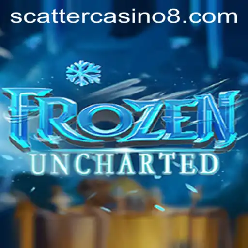 FrozenUncharted: A New Adventure in the Scatter Casino World