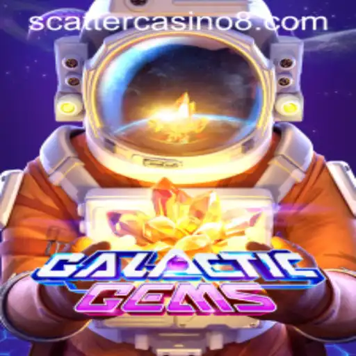 Explore GalacticGems: A Stellar Journey into Scatter Casino Gaming