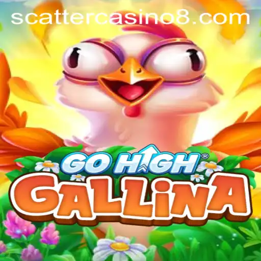 Exploring the Thrilling World of GoHighGallina: Unleashing Casino Excitement with Scatter Casino