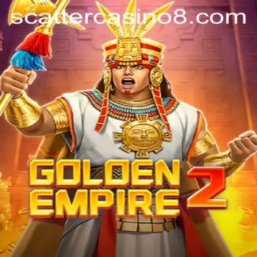 GoldenEmpire2: The Ultimate Adventure in Scatter Casino