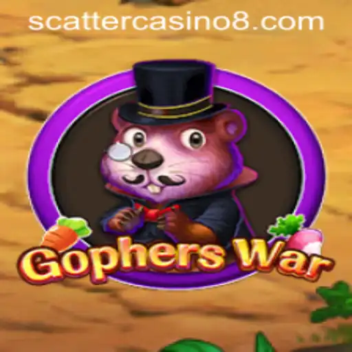 Exploring the Thrills of GophersWar: A New Gaming Sensation