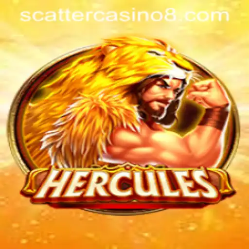 Hercules: The Mythical Adventure in Scatter Casino
