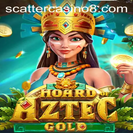 Discover the Thrills of HoardofAztecgold: An Aztec-Themed Adventure at Scatter Casino