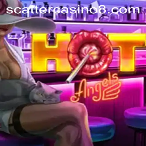 Exploring the Exciting World of HotAngels: A New Frontier in Scatter Casino Gaming