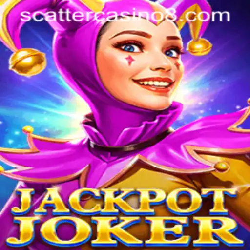 Unveiling the Excitement of JackpotJoker: A Deep Dive into the Scatter Casino Sensation