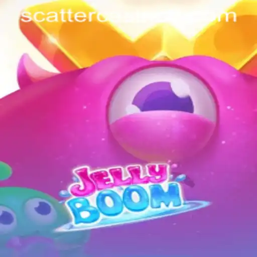 Exploring JellyBoom: A New Hit in the Scatter Casino Scene