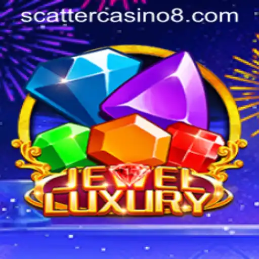 Discovering the Allure of JewelLuxury in the Scatter Casino World