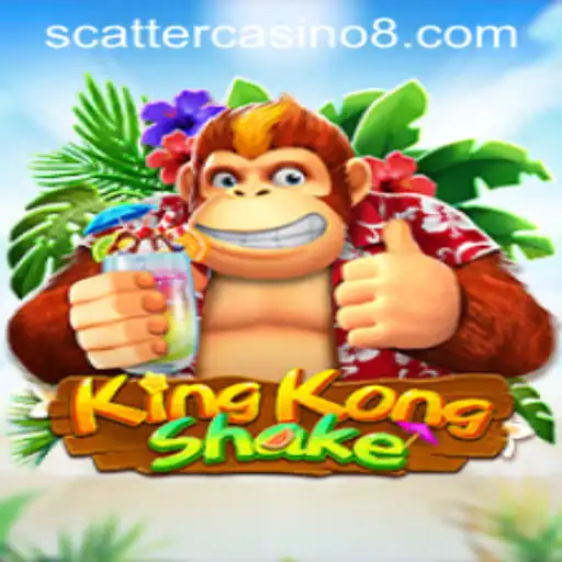 KingKongShake: A Thrilling Adventure in the Scatter Casino World