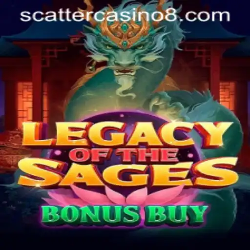 Unveiling the Secrets of LegacyoftheSagesBonusBuy in Scatter Casino