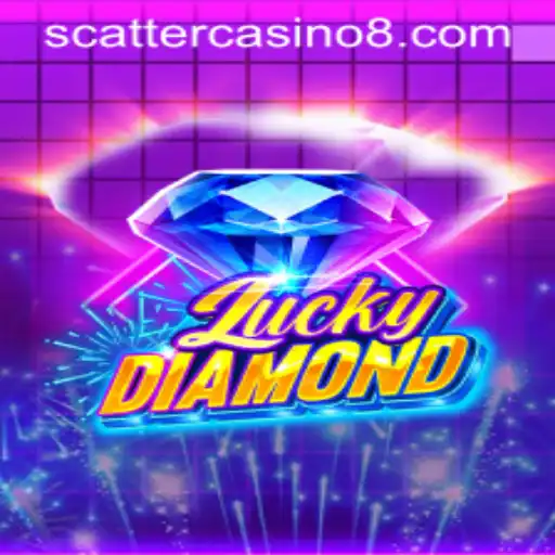 Discover the Thrills of LuckyDiamond at Scatter Casino