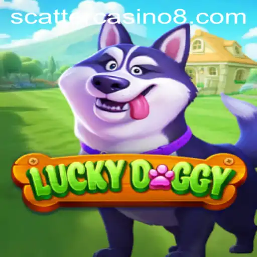 Discover the Exciting World of LuckyDoggy: An Inside Look at Scatter Casino's Newest Sensation