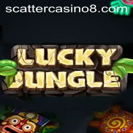 Exploring the Exciting World of LuckyJungle: A Scatter Casino Adventure