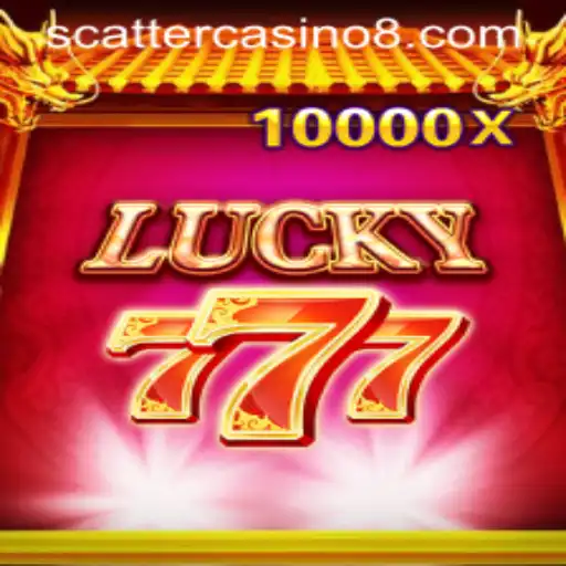 Dive into the Thrilling World of LuckySeven: The Scatter Casino Experience