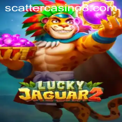 Exploring the Thrilling World of Luckyjaguar2 in Scatter Casino