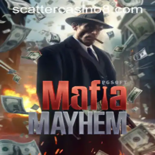 MafiaMayhem: A Thrilling Adventure in Scatter Casino