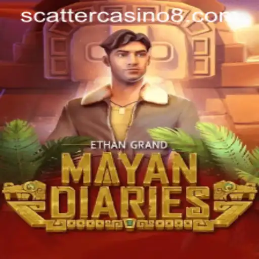 Discover the Thrills of MayanDiaries: An Epic Adventure in Scatter Casino