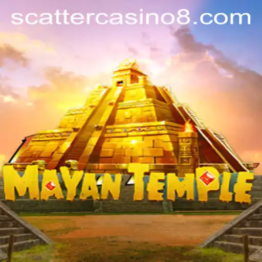 Discover the Thrilling World of MayanTemple: An Enchanting Adventure in Scatter Casino