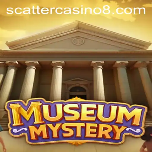 Unlock the Secrets of MuseumMystery: A Thrilling Casino Experience