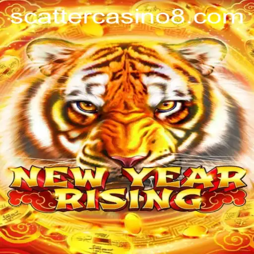 Discover the Thrills of NewYearRising: The Latest Sensation in Scatter Casino Games