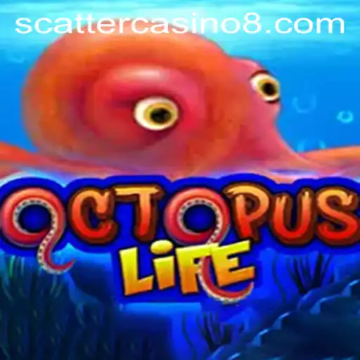 Discover OctopusLife: An Engaging Dive into the Scatter Casino World