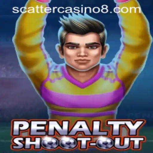 Exciting Gameplay and Strategy in PenaltyShootOut at Scatter Casino