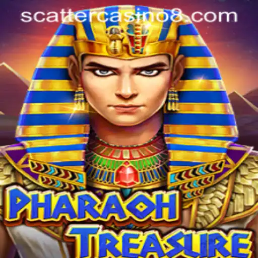 Discover the Thrills of PharaohTreasure: An Embarkment into the Scatter Casino World