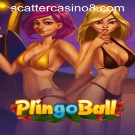 Exploring Plingoball: A Fresh Encounter with Scatter Casino Games