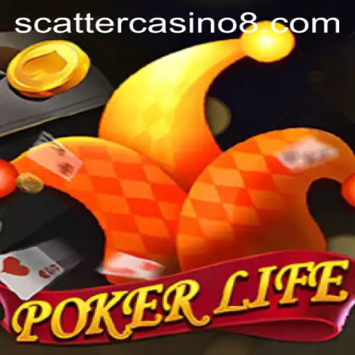 Explore PokerLife: The Premier Experience in Scatter Casino Gaming