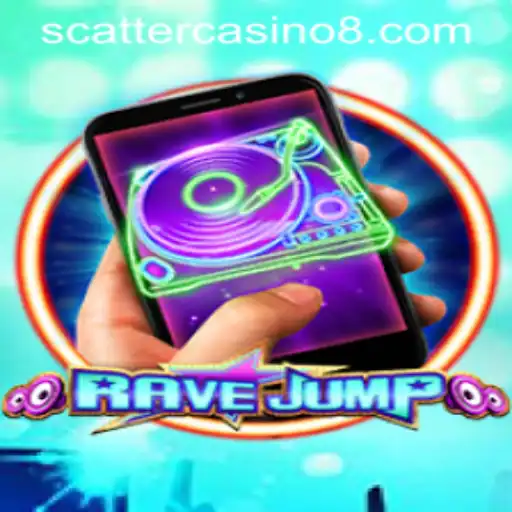 RaveJumpmobile: A Thrilling Adventure in the World of Scatter Casinos