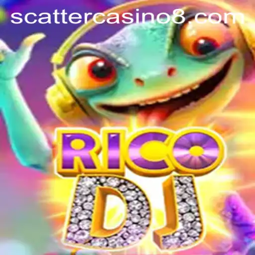 Exploring the Exciting World of RicoDJ in Scatter Casino