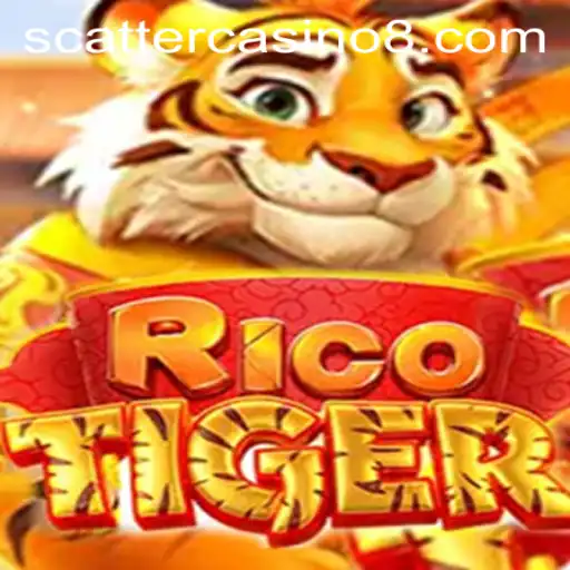 Exploring the Exciting World of RicoTiger and Scatter Casino