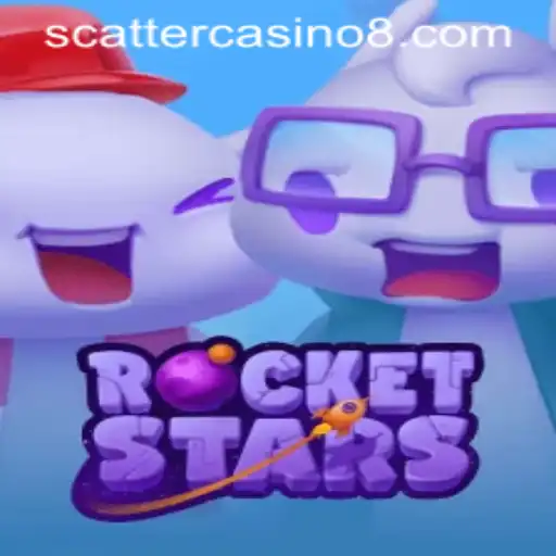 RocketStars: A Galactical Experience in Scatter Casino