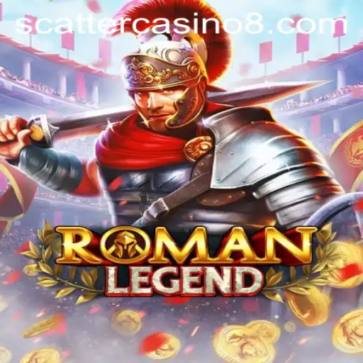 RomanLegend Slot Game Adventure