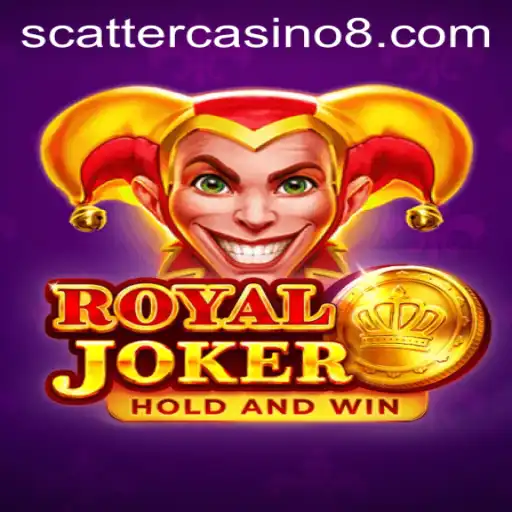 Unveiling Royaljoker: A Dive into the Thrilling World of Scatter Casino