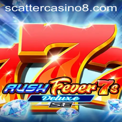 Explore the Thrilling World of RushFever7sDeluxeSE and its Casino Features