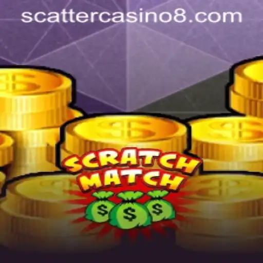 Discover the Excitement of ScratchMatch in Scatter Casino