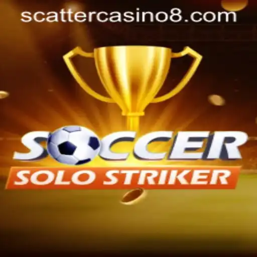 SoccerSoloStriker: A New Era in Sports Gaming with a Casino Twist