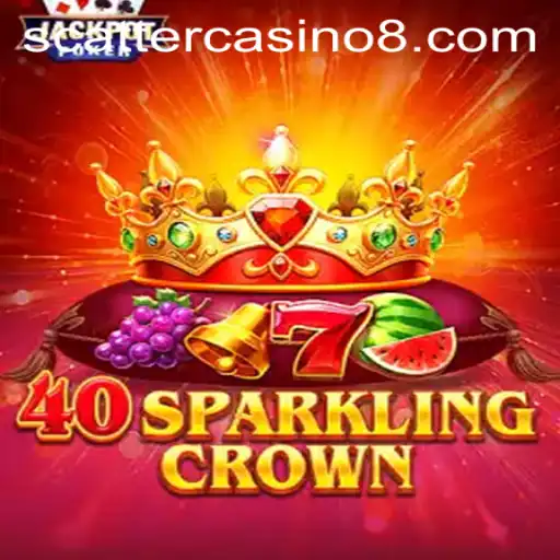Exploring the Thrilling World of 40SparklingCrown in Scatter Casino