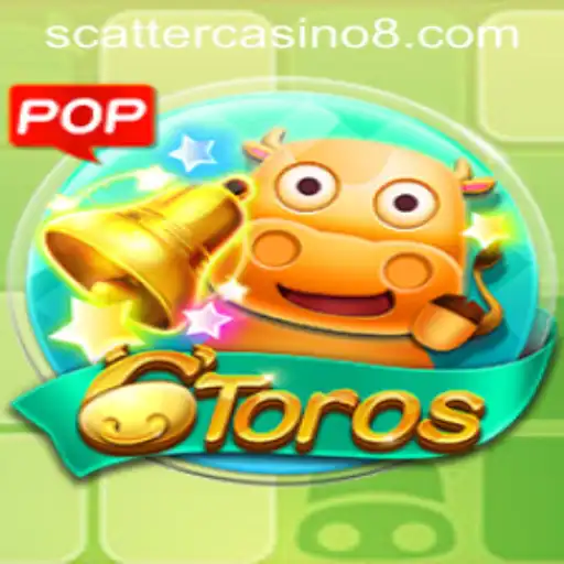 Discover the Thrilling World of 6Toros at Scatter Casino